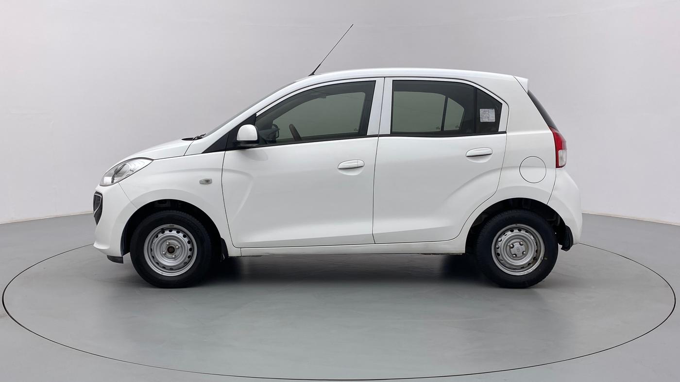2020 Hyundai NEW SANTRO MAGNA 1.1 CORPORATE EDITION, Petrol, Manual, 62,948 km, Left Side