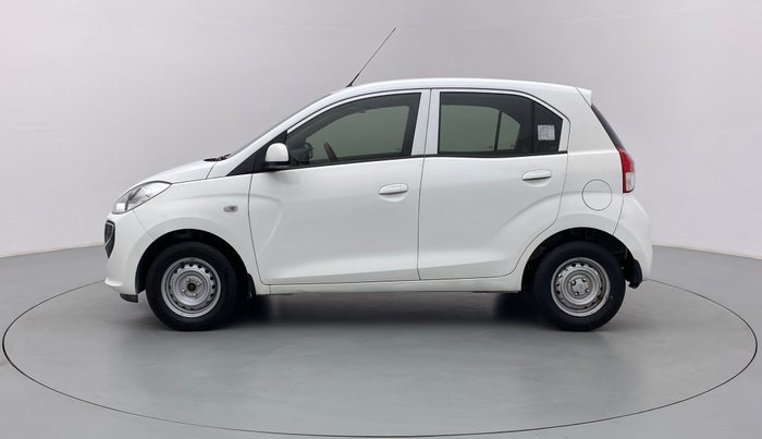 2020 Hyundai NEW SANTRO MAGNA 1.1 CORPORATE EDITION, Petrol, Manual, 62,948 km, Left Side