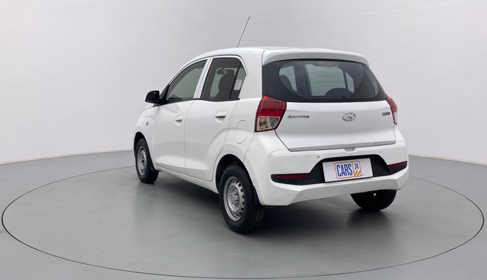 2020 Hyundai NEW SANTRO MAGNA 1.1 CORPORATE EDITION, Petrol, Manual, 62,948 km, Left Back Diagonal