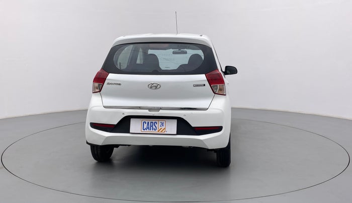 2020 Hyundai NEW SANTRO MAGNA 1.1 CORPORATE EDITION, Petrol, Manual, 62,948 km, Back/Rear