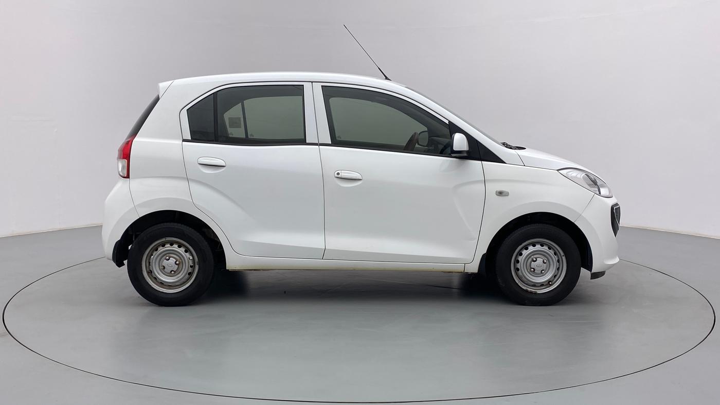 2020 Hyundai NEW SANTRO MAGNA 1.1 CORPORATE EDITION, Petrol, Manual, 62,948 km, Right Side View