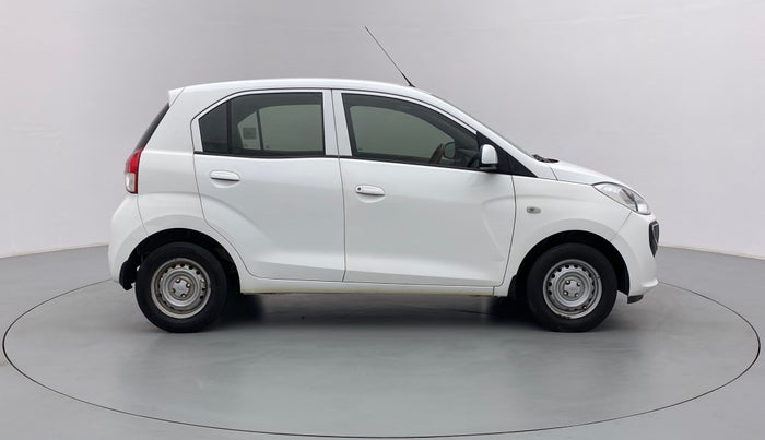 2020 Hyundai NEW SANTRO MAGNA 1.1 CORPORATE EDITION, Petrol, Manual, 62,948 km, Right Side View