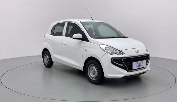 2020 Hyundai NEW SANTRO MAGNA 1.1 CORPORATE EDITION, Petrol, Manual, 62,948 km, Right Front Diagonal