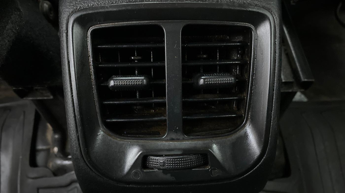 2020 Hyundai NEW SANTRO MAGNA 1.1 CORPORATE EDITION, Petrol, Manual, 62,948 km, Rear AC Vents