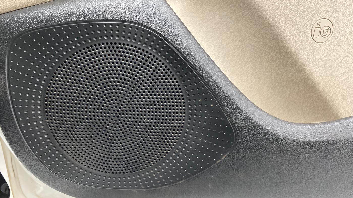 2020 Hyundai NEW SANTRO MAGNA 1.1 CORPORATE EDITION, Petrol, Manual, 62,948 km, Speaker