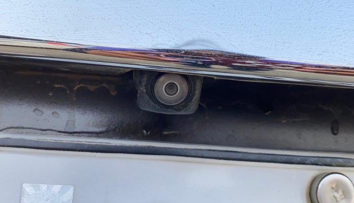 2016 Honda Jazz 1.2L I-VTEC V AT, Petrol, Automatic, 76,046 km, Parking Camera