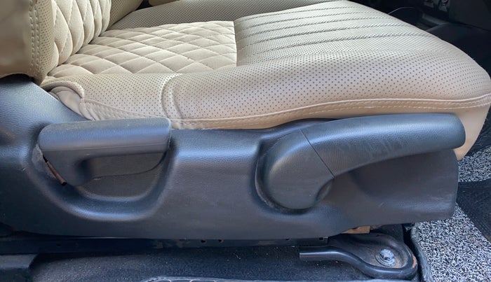 2016 Honda Jazz 1.2L I-VTEC V AT, Petrol, Automatic, 76,046 km, Driver Side Adjustment Panel