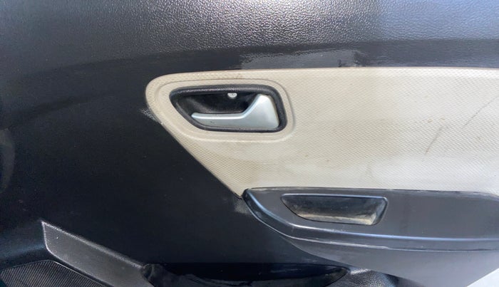 2019 Maruti Alto LXI CNG, CNG, Manual, 97,707 km, Driver Side Door Panels Control