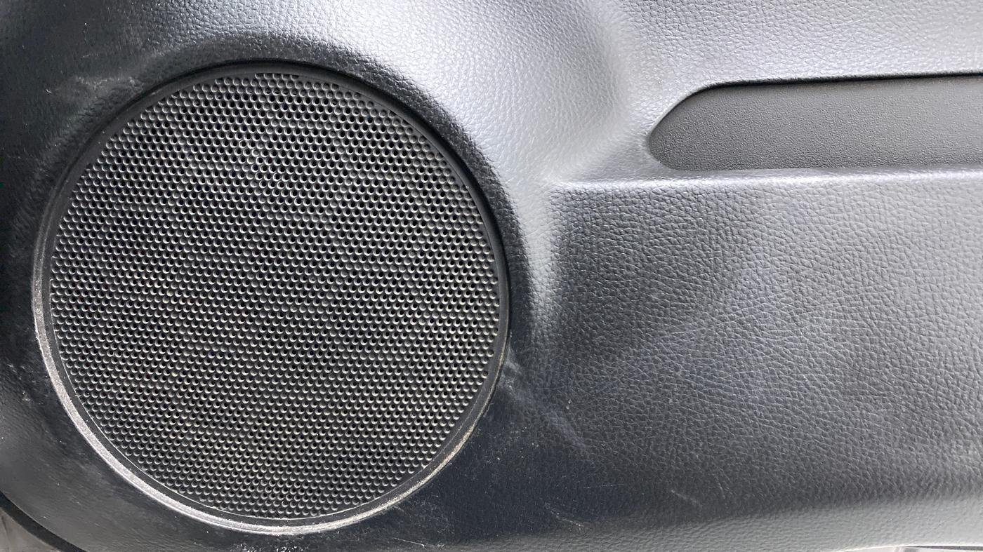 2013 Maruti Wagon R 1.0 LXI, Petrol, Manual, 61,201 km, Speaker