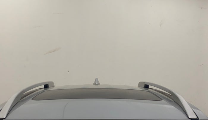 2019 Hyundai VENUE SX PLUS 1.0 TURBO DCT, Petrol, Automatic, 53,832 km, Moonroof/ Sunroof