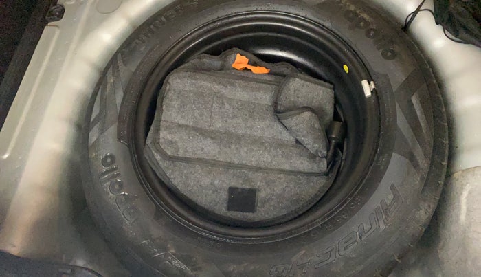 2019 Hyundai VENUE SX PLUS 1.0 TURBO DCT, Petrol, Automatic, 53,832 km, Spare Tyre