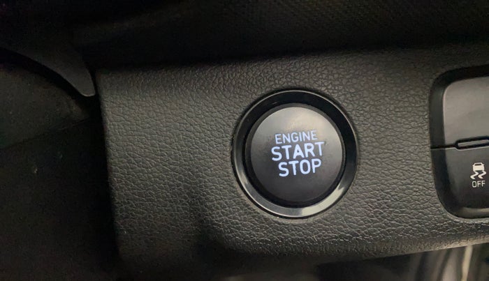 2019 Hyundai VENUE SX PLUS 1.0 TURBO DCT, Petrol, Automatic, 53,832 km, Keyless Start/ Stop Button