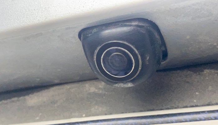 2019 Hyundai VENUE SX PLUS 1.0 TURBO DCT, Petrol, Automatic, 53,832 km, Parking Camera