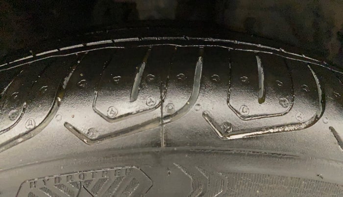 2018 Honda City 1.5L I-VTEC VX, Petrol, Manual, 41,335 km, Right Front Tyre Tread