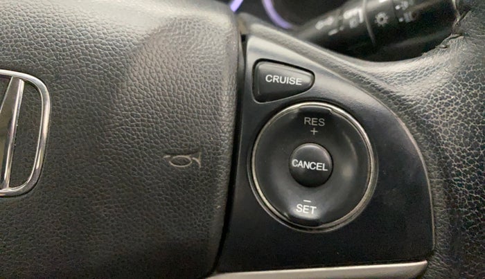 2018 Honda City 1.5L I-VTEC VX, Petrol, Manual, 41,335 km, Adaptive Cruise Control