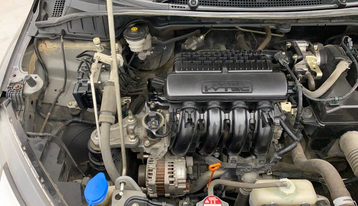 2018 Honda City 1.5L I-VTEC VX, Petrol, Manual, 41,335 km, Engine View - Right