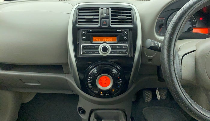 2016 Renault Pulse RXL ABS D, Diesel, Manual, 56,797 km, Air Conditioner