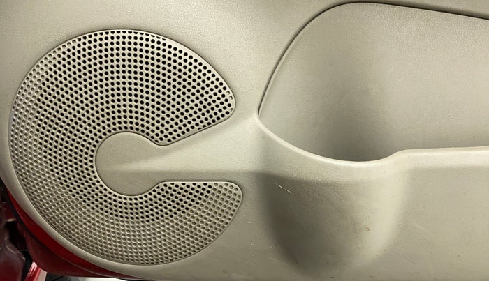 2016 Renault Pulse RXL ABS D, Diesel, Manual, 56,797 km, Speakers