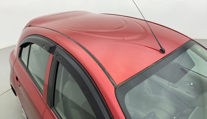 2016 Renault Pulse RXL ABS D, Diesel, Manual, 56,797 km, Roof/Sunroof View