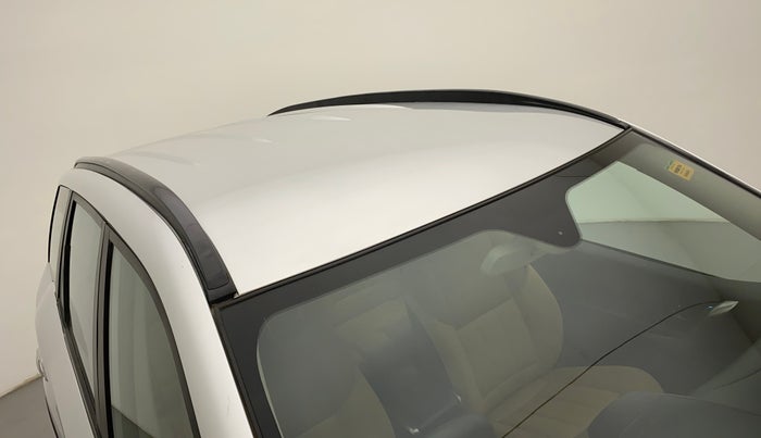 2021 Mahindra XUV500 W7 AT, Diesel, Automatic, 40,111 km, Roof