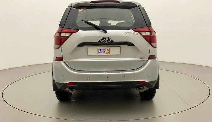 2021 Mahindra XUV500 W7 AT, Diesel, Automatic, 40,111 km, Back/Rear