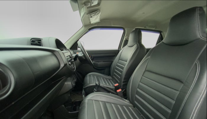2022 Maruti S PRESSO VXI (O) CNG, CNG, Manual, 12,923 km, Right Side Front Door Cabin
