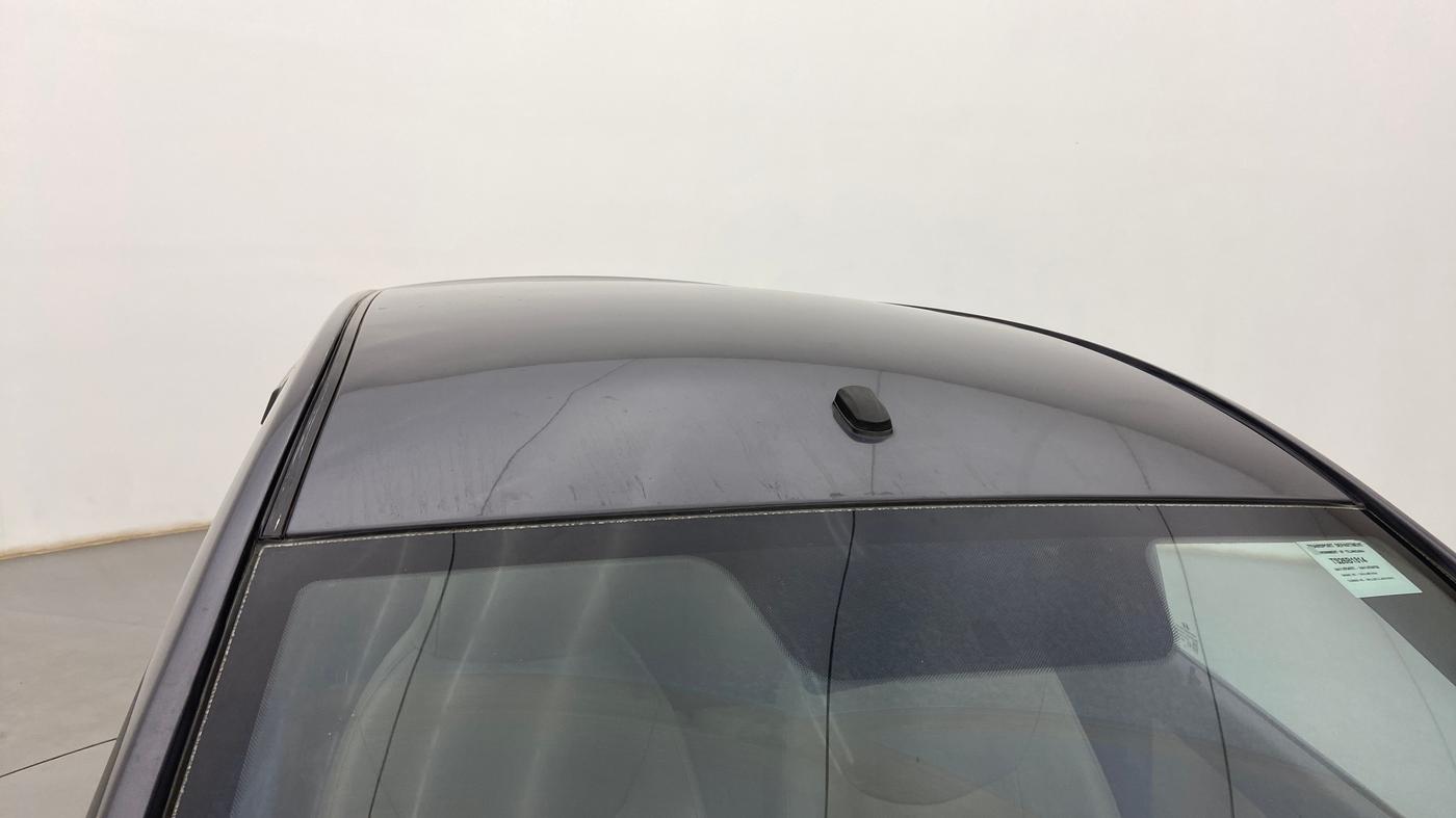 2018 Hyundai Eon ERA +, Petrol, Manual, 76,807 km, Roof