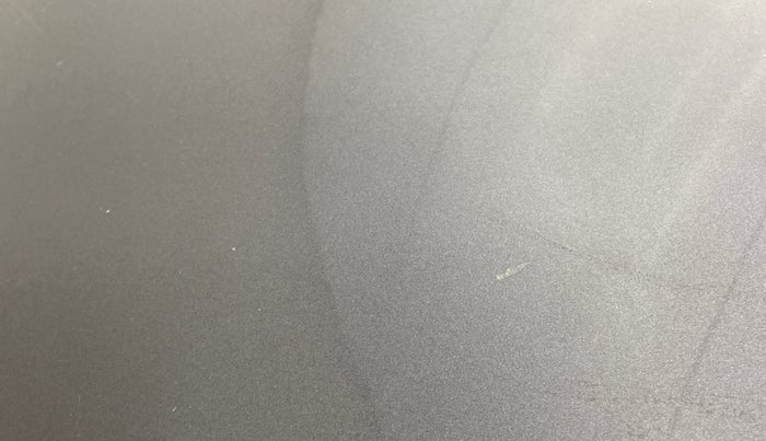 2018 Hyundai Eon ERA +, Petrol, Manual, 76,807 km, Bonnet (hood) - Minor scratches