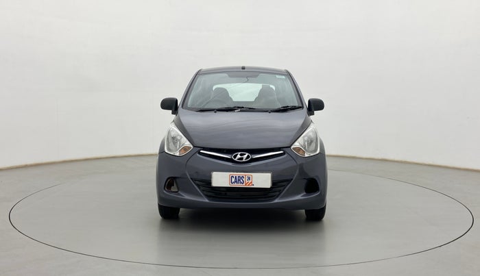2018 Hyundai Eon ERA +, Petrol, Manual, 76,807 km, Front
