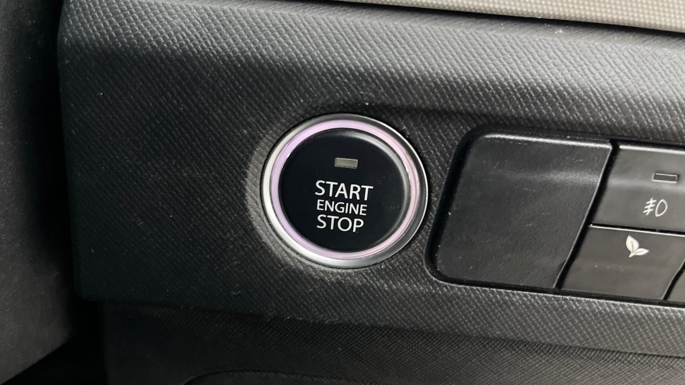 2021 Tata PUNCH CREATIVE  AMT, Petrol, Automatic, 45,868 km, Keyless Start/ Stop Button