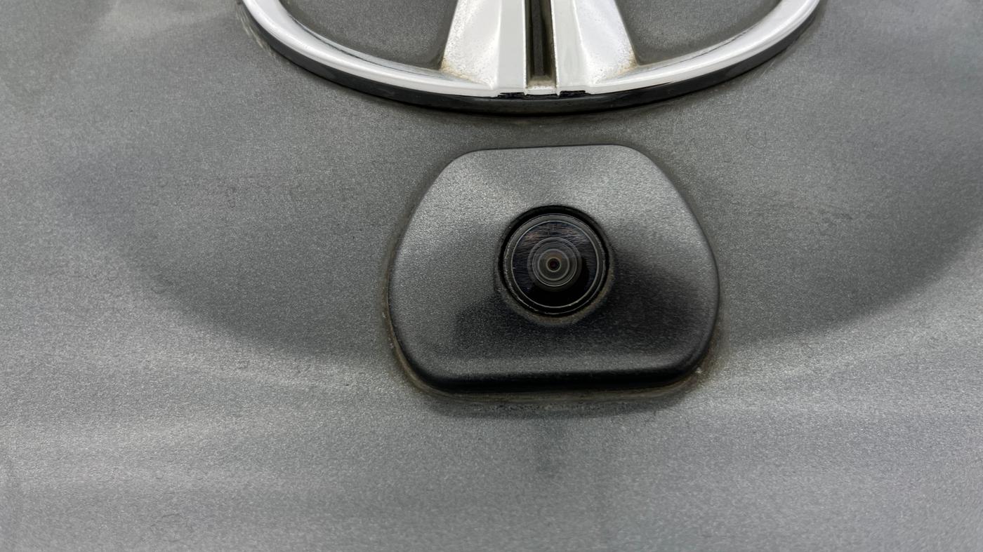 2021 Tata PUNCH CREATIVE  AMT, Petrol, Automatic, 45,868 km, Parking Camera