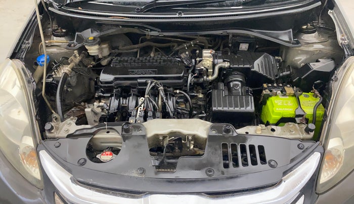 2019 Honda Amaze 1.2L I-VTEC VX, CNG, Manual, 96,245 km, Engine View