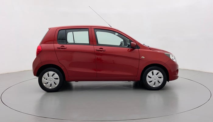 2016 Maruti Celerio VXI AGS, Petrol, Automatic, 15,511 km, Right Side