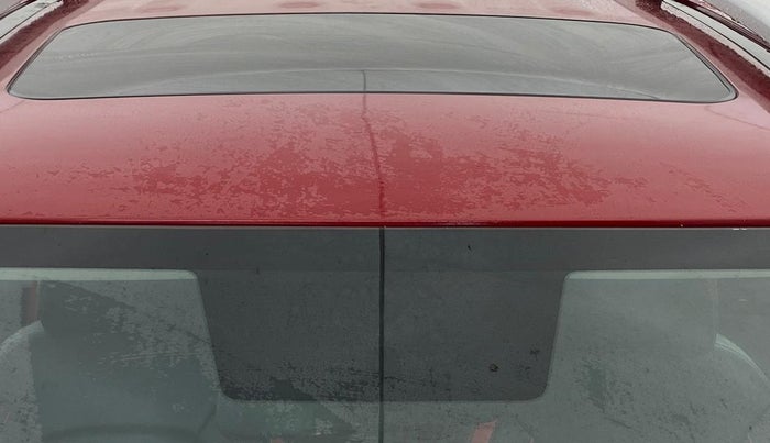 2020 Hyundai VENUE SX 1.0 TURBO, Petrol, Manual, 20,251 km, Moonroof/ Sunroof