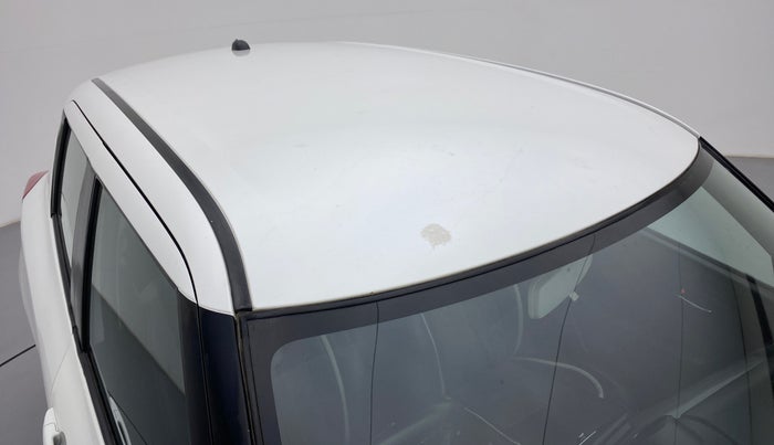 2018 Maruti Swift VXI D, Petrol, Manual, 46,582 km, Roof