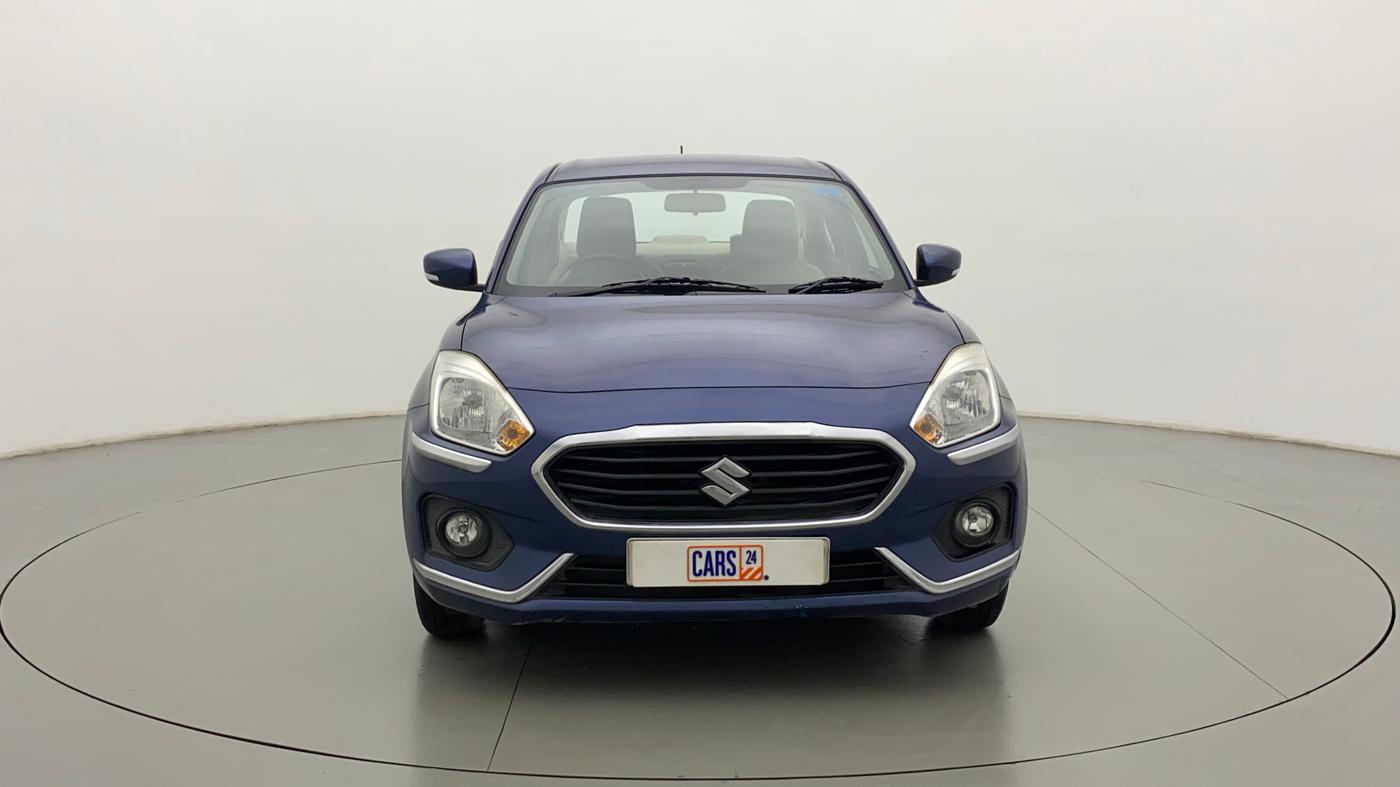 2018 Maruti Dzire VXI AMT, Petrol, Automatic, 16,568 km, Front