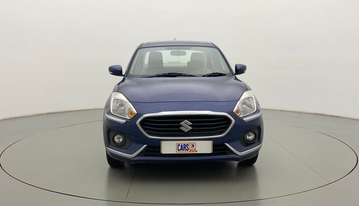 2018 Maruti Dzire VXI AMT, Petrol, Automatic, 16,568 km, Front