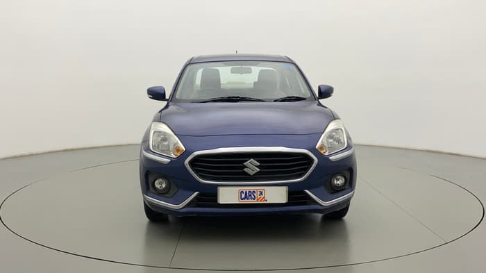 2018 Maruti Dzire VXI AMT, Petrol, Automatic, 16,568 km, Front