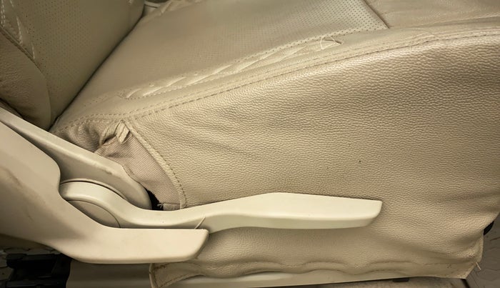 2018 Maruti Dzire VXI AMT, Petrol, Automatic, 16,568 km, Driver Side Adjustment Panel