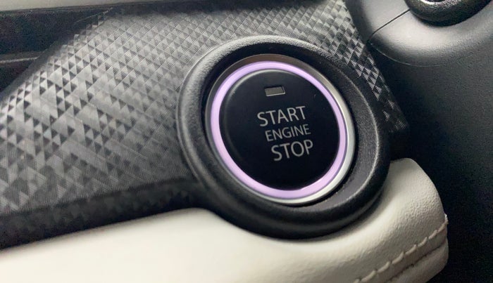 2024 Tata NEXON CREATIVE + 1.2 PETROL, Petrol, Manual, 533 km, Keyless Start/ Stop Button