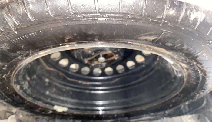 2021 MG HECTOR SHARP 1.5 PETROL CVT, Petrol, Automatic, 20,630 km, Spare Tyre