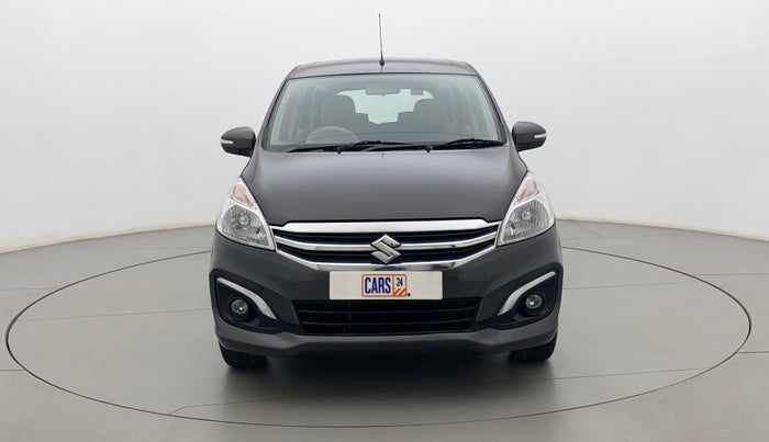 2016 Maruti Ertiga ZXI+, Petrol, Manual, 31,235 km, Front
