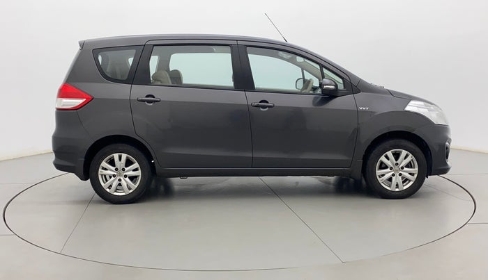 2016 Maruti Ertiga ZXI+, Petrol, Manual, 31,235 km, Right Side View