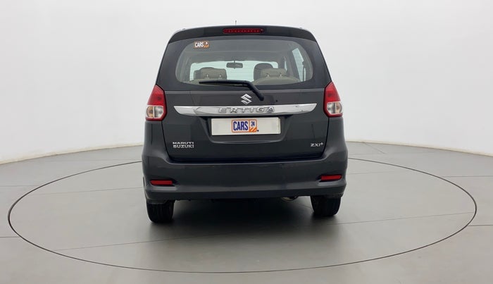 2016 Maruti Ertiga ZXI+, Petrol, Manual, 31,235 km, Back/Rear