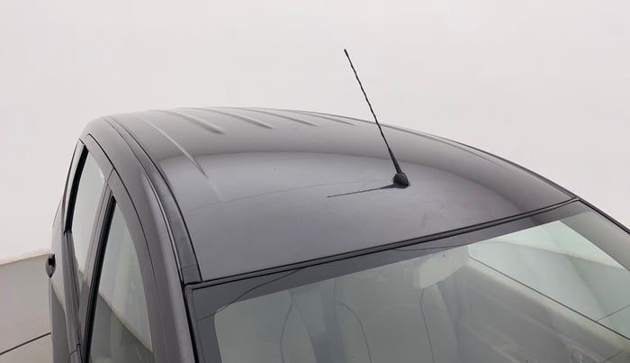 2016 Maruti Ertiga ZXI+, Petrol, Manual, 31,235 km, Roof