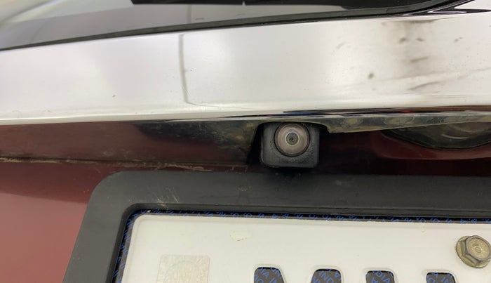 2017 Honda Jazz 1.2L I-VTEC V, Petrol, Manual, 24,415 km, Parking Camera