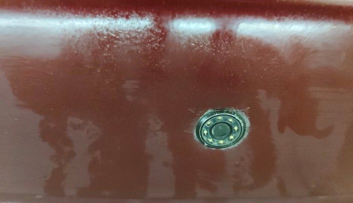 2019 Maruti Ertiga ZXI AT SHVS, Petrol, Automatic, 78,724 km, Parking Camera