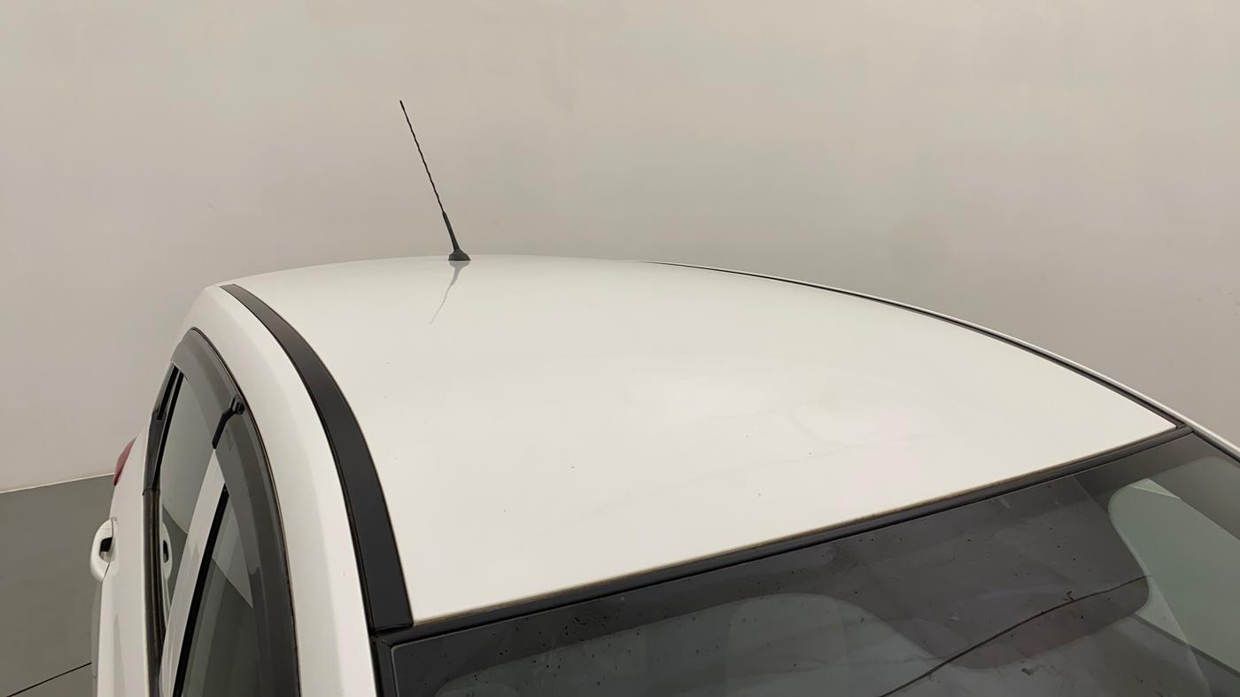 2017 Hyundai Grand i10 MAGNA 1.2 KAPPA VTVT, Petrol, Manual, 31,527 km, Roof