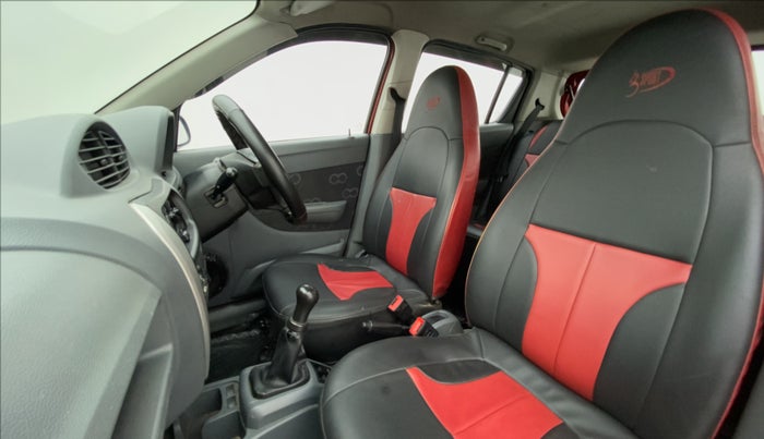 2013 Maruti Alto 800 LXI, Petrol, Manual, 80,700 km, Right Side Front Door Cabin