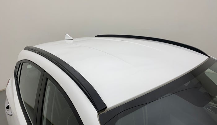 2020 Hyundai GRAND I10 NIOS ASTA AMT 1.2 KAPPA VTVT, Petrol, Automatic, 18,200 km, Roof